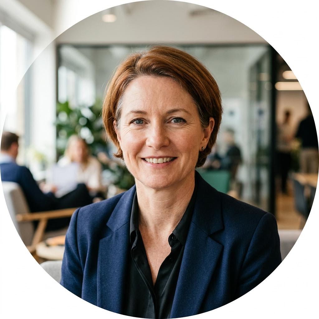 Investisseuse Gallion GPT